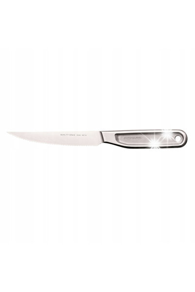 FiSKARS Cuțit de bucătărie integral din oțel 1062888 12 cm Oțel