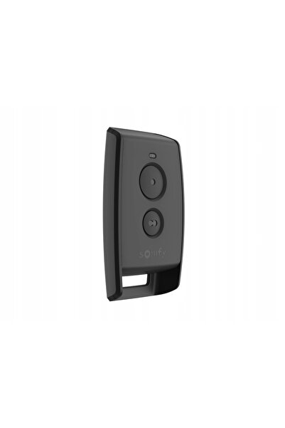 Somfy Telecomandă Pilot KEYTIS 2 cu 2 canale Pentru Poartă 1871029 NOU ORIGIN...