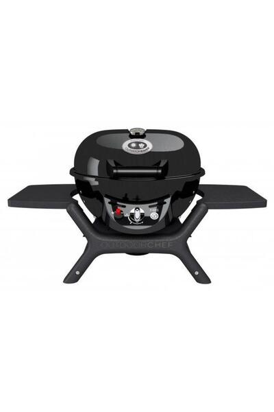 OUTDOORCHEF Ψησταριά υγραερίου P-420 G Minichef