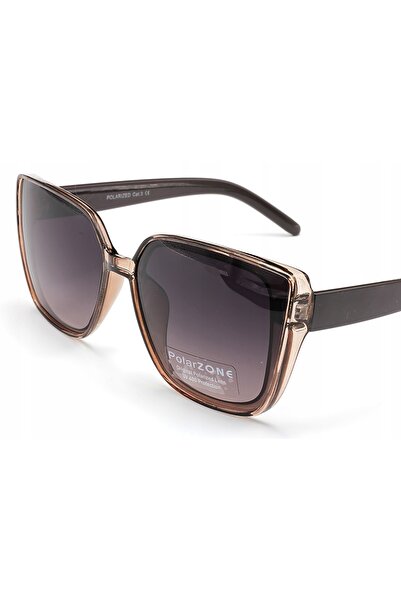 PolarZone Ochelari de soare de damă polarizați cu filtru UV 400