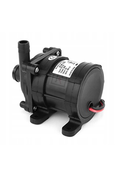 NO BRAND Pompă de apă de recirculare ARDUINO DC40 12V 30W