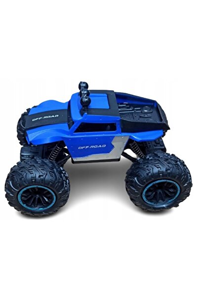 Integral-Germany AUTKO na pilot MONSTER CLIMBING mașină off-road telecomandată