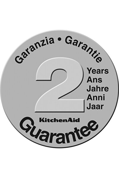 Kitchenaid Toster Classic 2 5KMT2115EWH alb