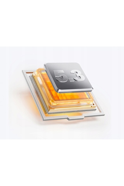 QCY HT 10 PRO Căști intraauriculare fără fir ANC Bluetooth 5.3 IPX5 USB-C