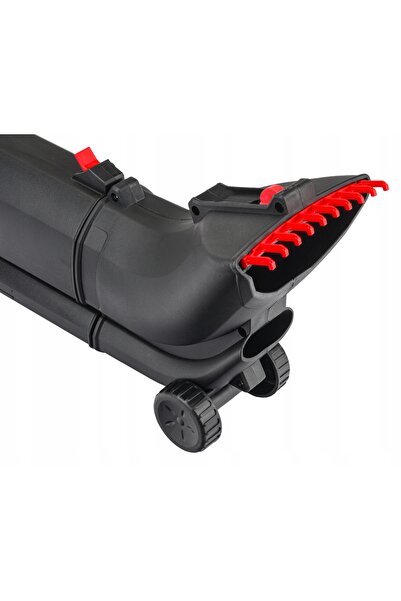 Red Technic Aspirator electric pentru frunze, suflantă de grădină 3550W 3 în ...