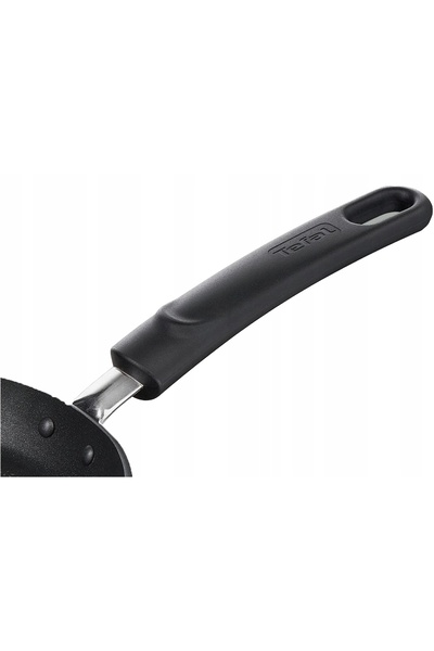 TEFAL Tigaie pentru clătite, titan, antiaderentă, pentru inducție și gaz, EXP...