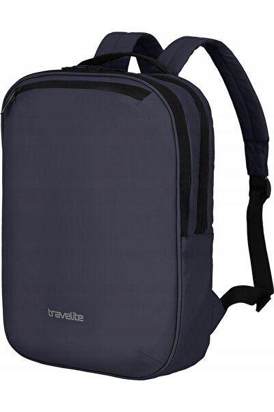 Travelite Rucsac urban Basics 12l bleumarin