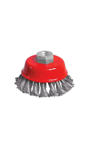 MASTIFF Perie de sârmă tip ștachetă, cu sârmă torsadată, 65mm M14