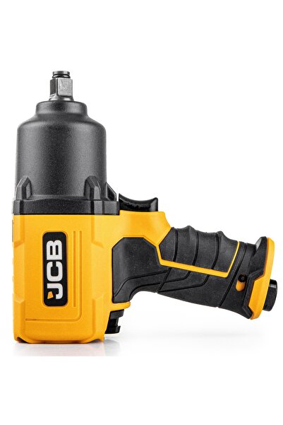 Jcb Cheie pneumatică de impact pentru roți 1/2 inch RP9510 puternică 1450 Nm
