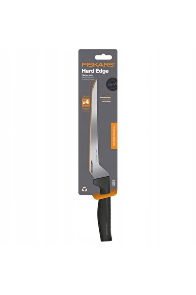 FiSKARS Cuțit de filetat cu lamă ascuțită 21CM 1054946