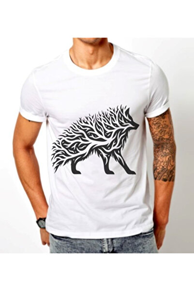 bellanova Unisex Printed oversized T-shirt