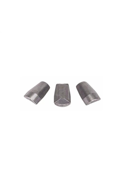 Powermat Nitownica PNEUMATICA Pentru Nituri 2,4 - 6,4 mm 1400 kg Set Solid