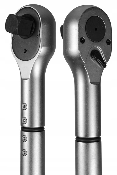 Jcb Cheie dinamometrică cu blocare, certificat de calibrare, carcasă 200-800 3/4