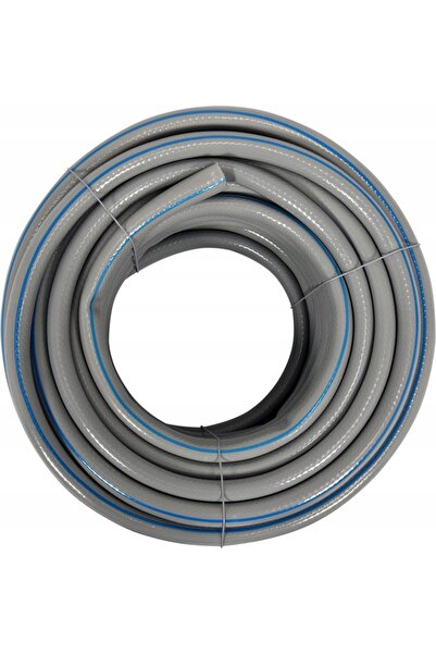 Flo Furtun de grădină 20M 3/4 " rezistent la UV/Ghiorzi 30 BAR PVC