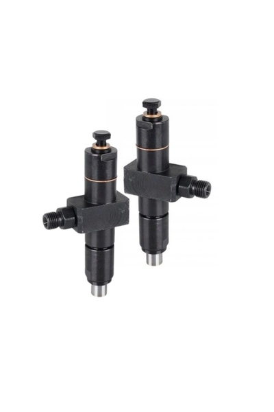 NO BRAND 2X PULVERIZATOR COMPLET URSUS C-330 C-330M C330 WJ1S50.8