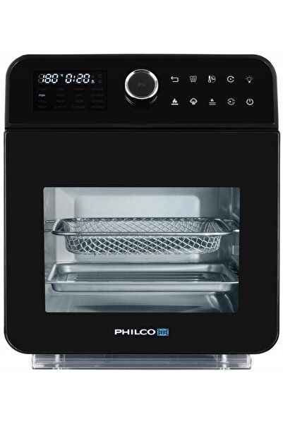 Philco Cuptor fără ulei PHAO 1015 2250 W 15 L PREMIUM