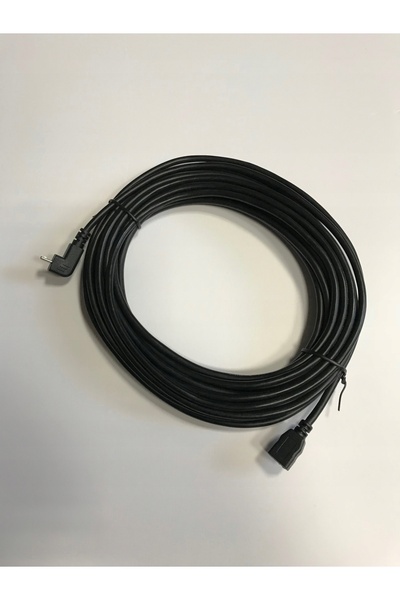 Miosolo MIO Cablu de conectare USB Față-Spate 5 metri