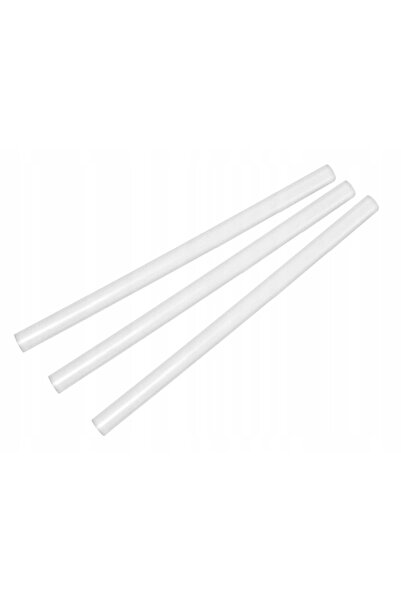 NEO Tools Cartușe de adeziv 11 mm, transparente, aprox. 5000 g