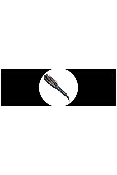 Remington Perie de îndreptat părul CB7400 + Husă