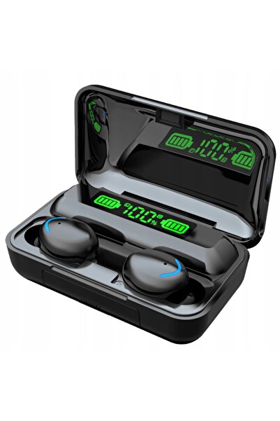 Blow Căști wireless cu Bluetooth și Power Bank