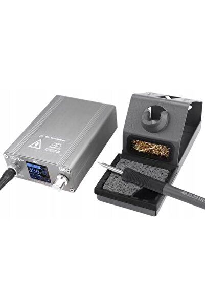 Bigstren Stație de lipit, fier de lipit de precizie OSS TEAM T12-X PLUS 72W +...