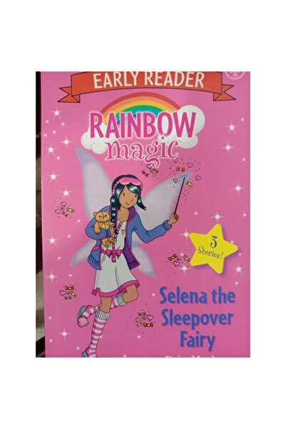 ORCHARD Selena Zâna Petrecerii la Cămin