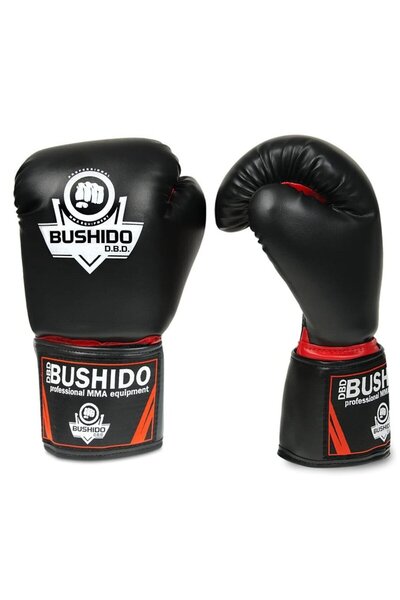 DBX BUSHIDO Set de mănuși de box pentru antrenament pentru copii, cadou pentr...
