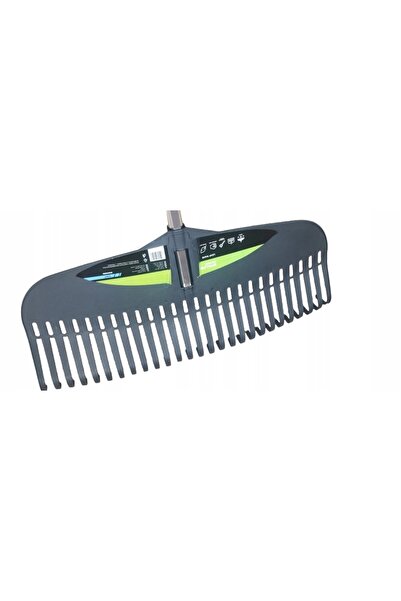 Stalco Clește pentru frunze de grădină 60 cm, cu prindere, din aluminiu, ușor.