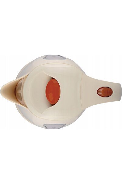 Optimum Fierbător electric CJ 1050 crem 1100W