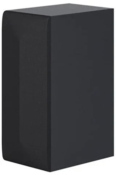 LG Soundbar S65Q 3.1 420W negru Bluetooth USB