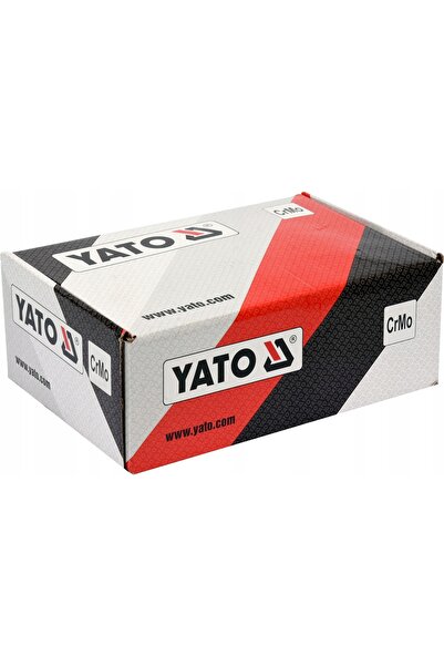 yato Nitownica cu pârghie 2,4 - 6,4 mm YT-3610