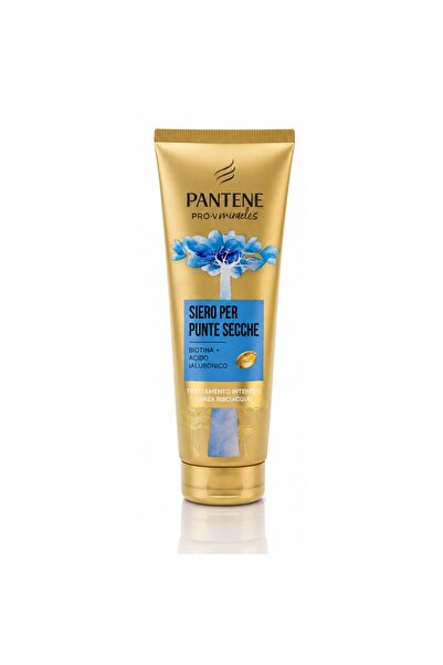 Pantene Pro-V Miracles – Ser pentru vârfuri uscate, cu biotină și acid hialur...