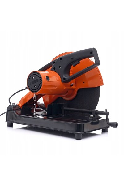 Kraft&dele Ferăstrău circular pentru tăiat metal 2900W 355MM
