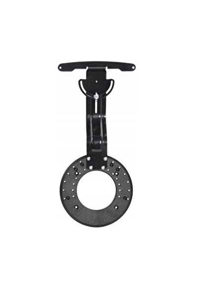 Thrustmaster Steering Wheel Display Mount (Black)