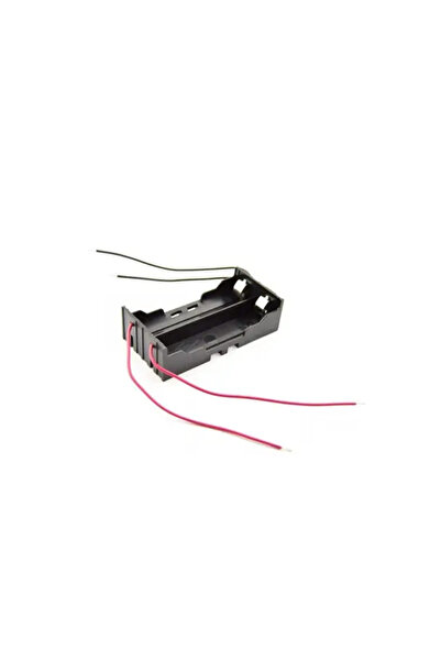 OEM Carcasa acumulator 2x 18650 cu fire pentru fiecare slot in parte /conecta...