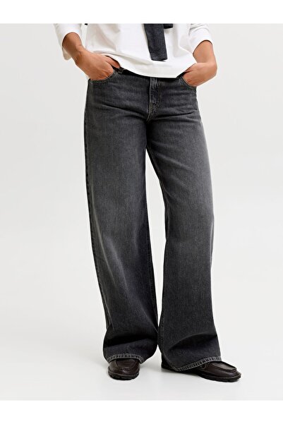 JJXX Loose fit jeans JXPALERMO LOOSE LW R063 DNM NOOS