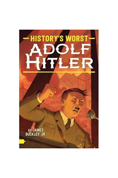 Aladdin Adolf Hitler
