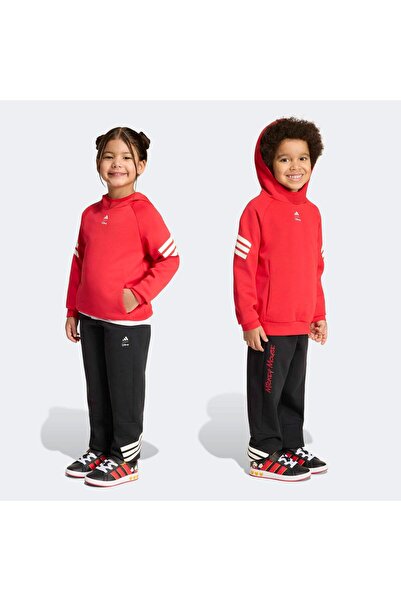 adidas Disney Mickey Mouse Kids' Sweatpants (Kg6125)