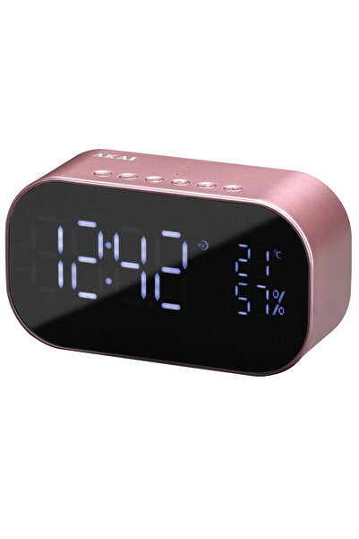 AKAI Bluetooth Watch