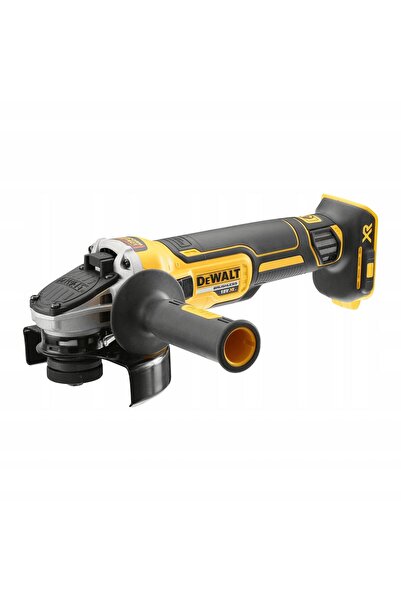 Dewalt Polizor unghiular cu acumulator DCG405N 125mm 18V