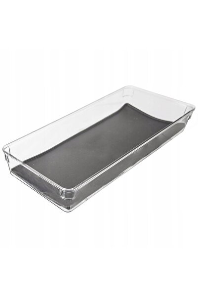 Orion Organizator MODULAR antiderapant, inserție pentru depozitare în sertar
