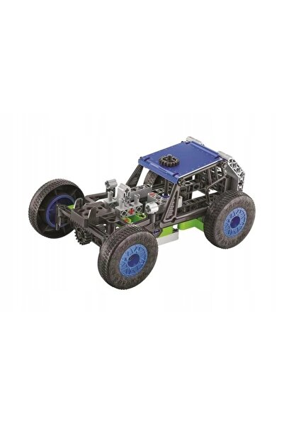 CLEMENTONI CLE Distracție Științifică Mașină Off-Road 50918