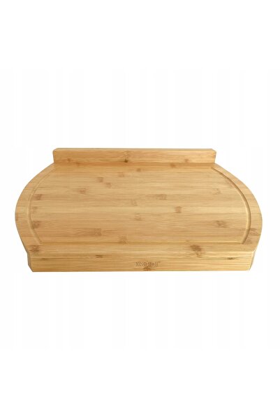 Kinghoff Tocător din bambus Stolnica 45x33cm