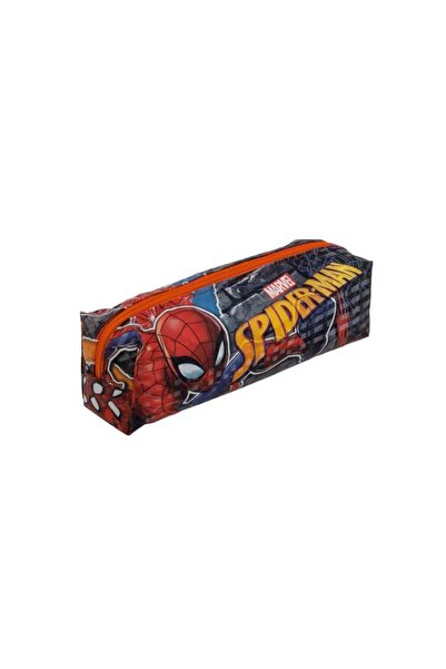 Marvel Penar tubular pentru băieți, Spiderman