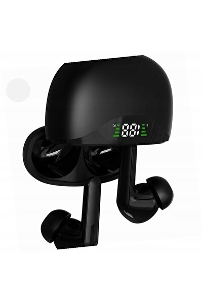 Blue Star Press Căști wireless intraauriculare Bluetooth TWS pentru Realme C5...