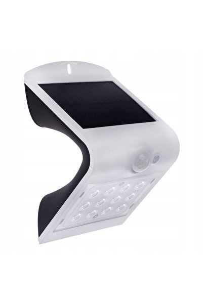 Eko-Light Sp. z o.o. Lampă solară de exterior Butterfly 1,5W Albă EKO-LIGHT T...