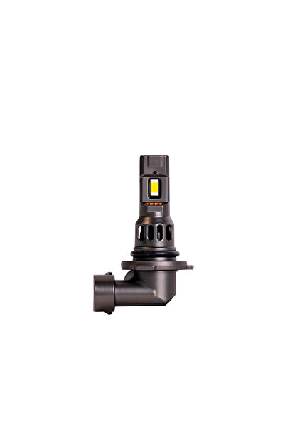 M-TECH Becuri LED HB4 PREMIUM SMART CANBUS PLUG & PLAY Răcire activă