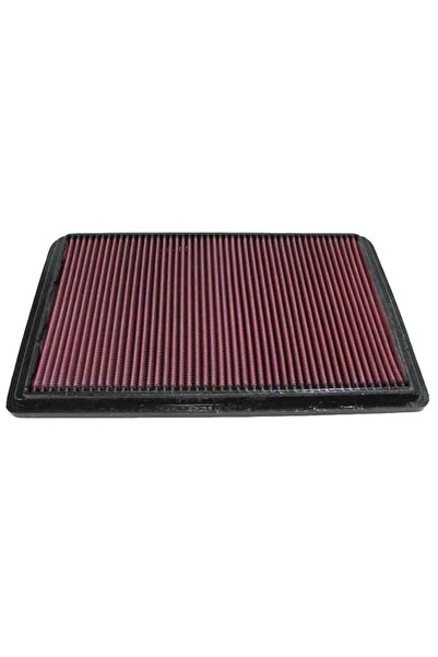 K&N Filters Filtru de aer K&N Mitsubishi Pajero 33-2164