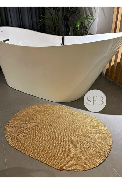 buççin online mağaza Jüt, Banyo Paspası, Mutfak, Yolluk Halı Kilim, Jüt Kilim...