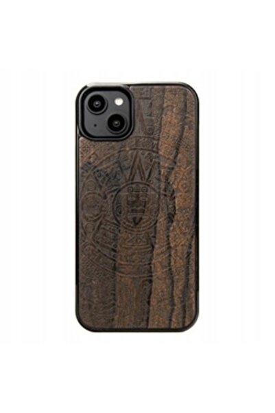BewooDesign Husă Bewood pentru iPhone 14 Plus AZTEC CALENDAR ZIRICOTTE